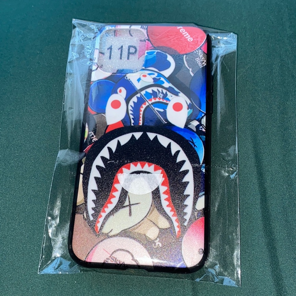 iPhone 11 Pro case